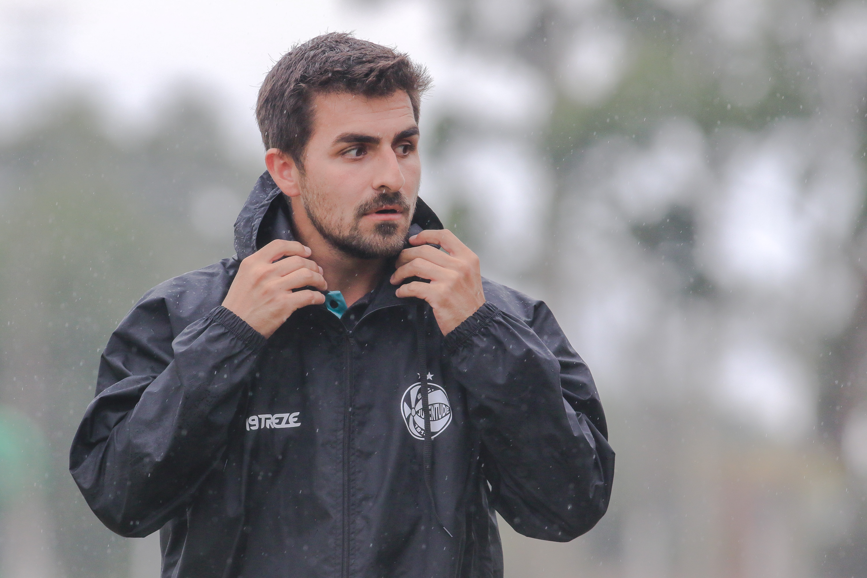 Com uma rodada de antecedência, Sub-17 se classifica na Copa Brasileirinho