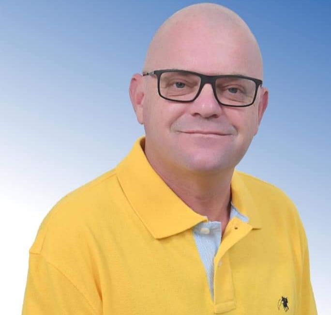Juventude lamenta o falecimento do torcedor Silvio Gasparini