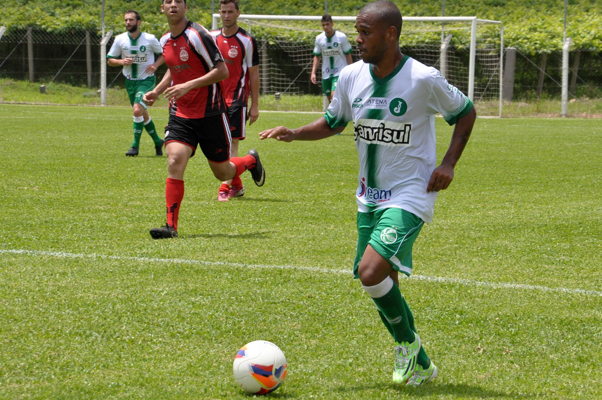 Juventude participará de torneio amistoso em Veranópolis