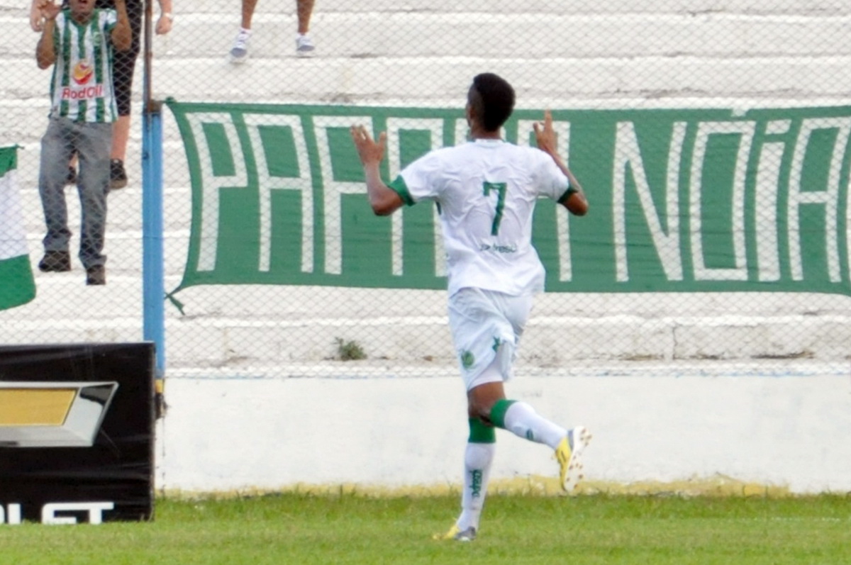 Juventude garante classificação no Campeonato Gaúcho