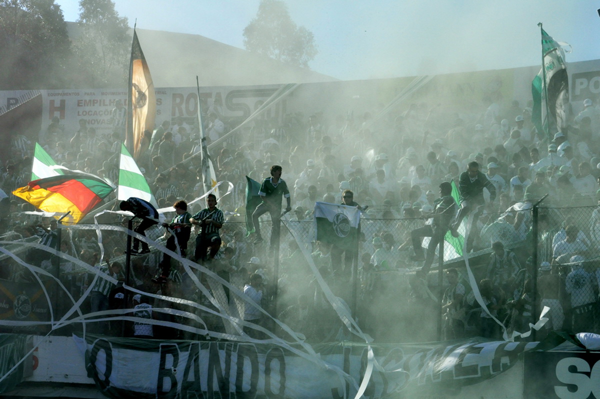Juventude x Tupi-MG – serviço de jogo