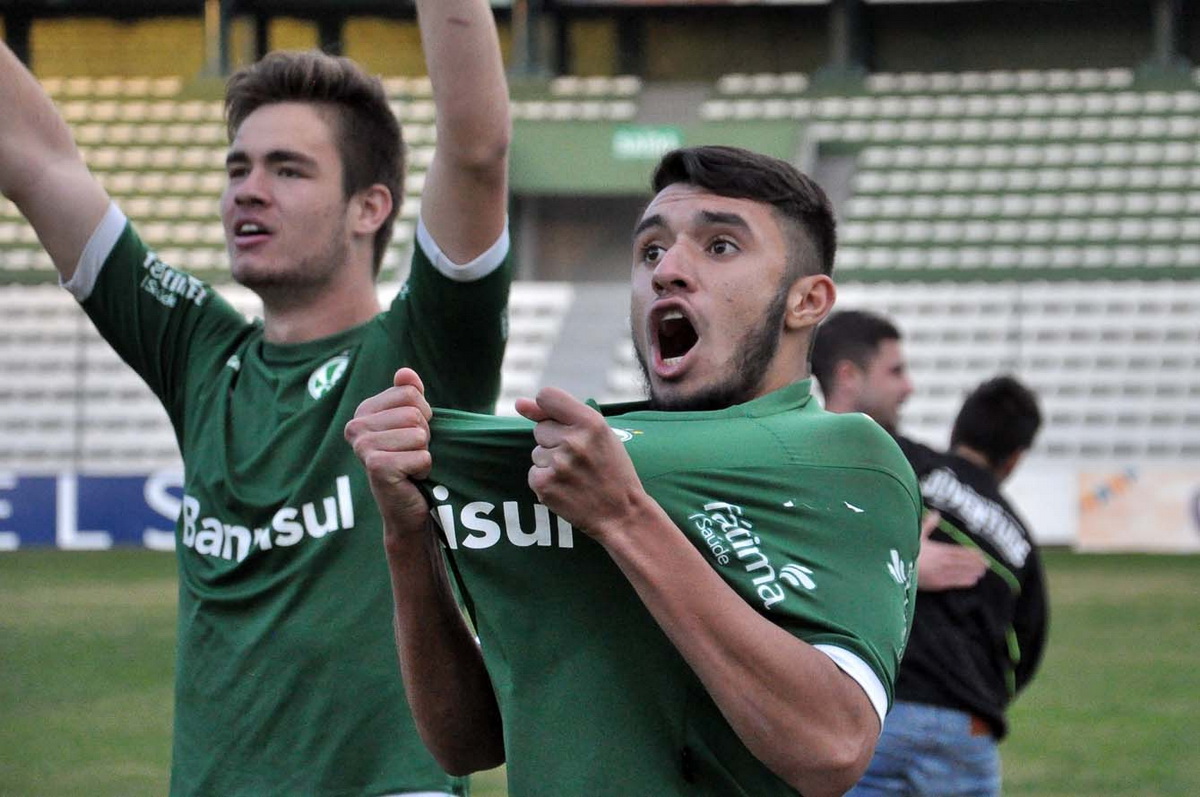 FGF confirma grupos da Copa Gaúcha