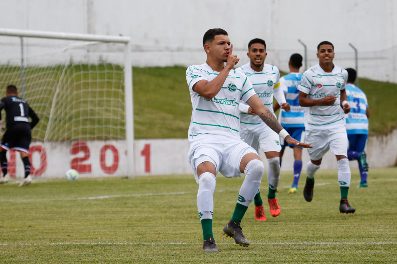Com boa atuação, sub-23 vence o Paysandu e assume a liderança do grupo B