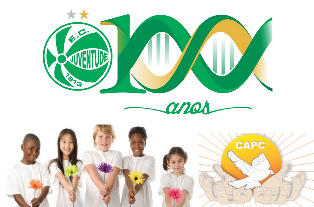Juventude apoia a Maratona Solidária