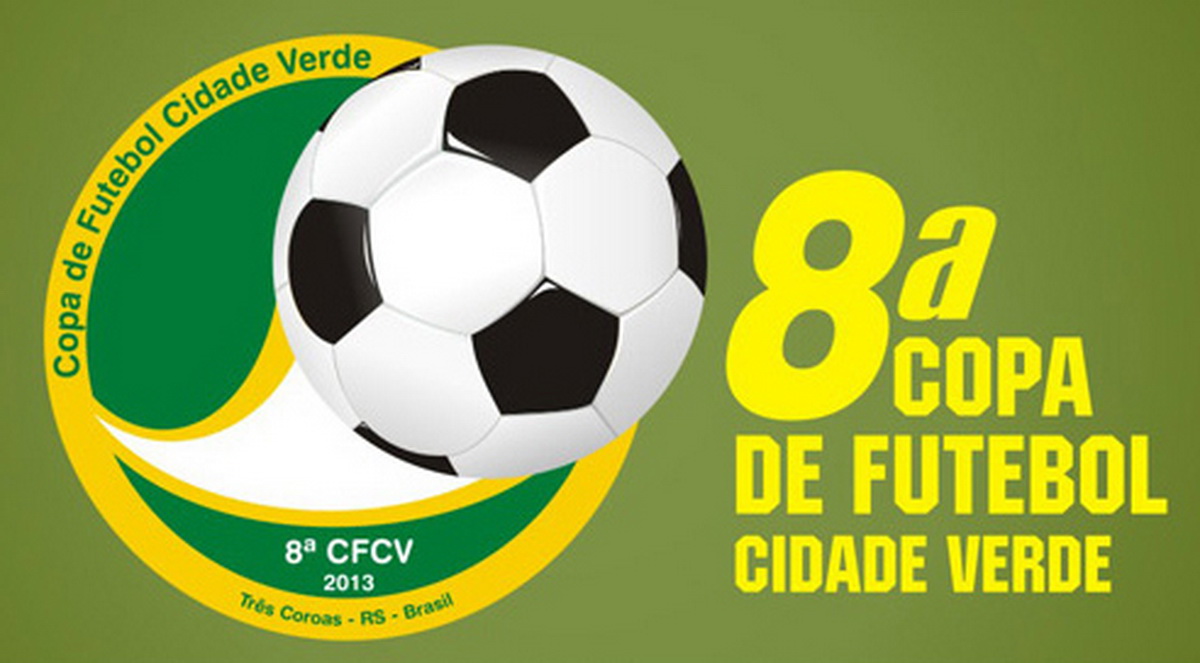 Juventude avança nas três categorias na Copa Cidade Verde