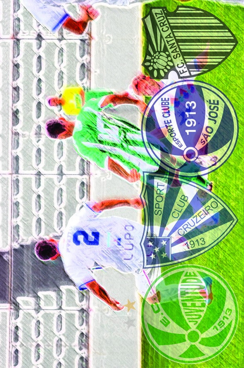 Mudanças na Copa Centenário