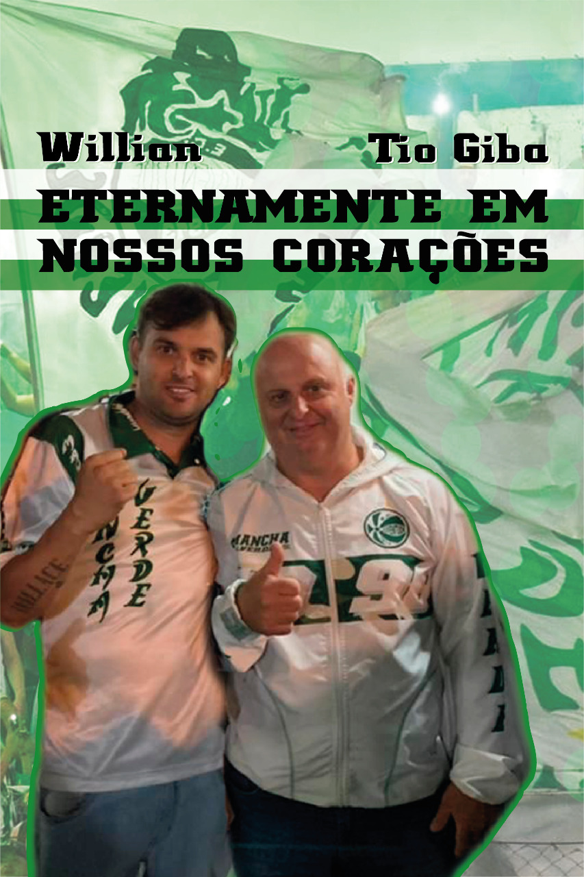 Juventude lamenta o falecimento dos torcedores Willian Fialho Scheneider e Gilberto Scheneider