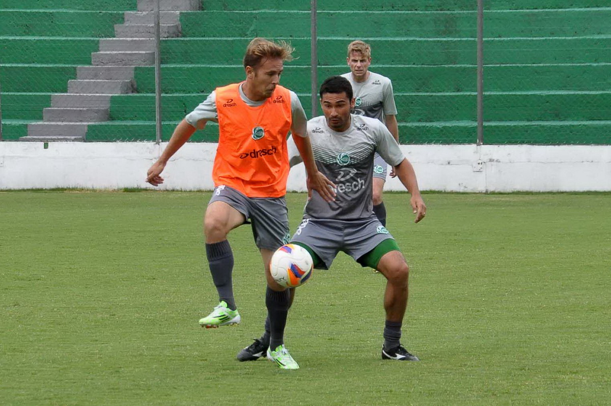 Preparado, Juventude estreia no Campeonato Gaúcho