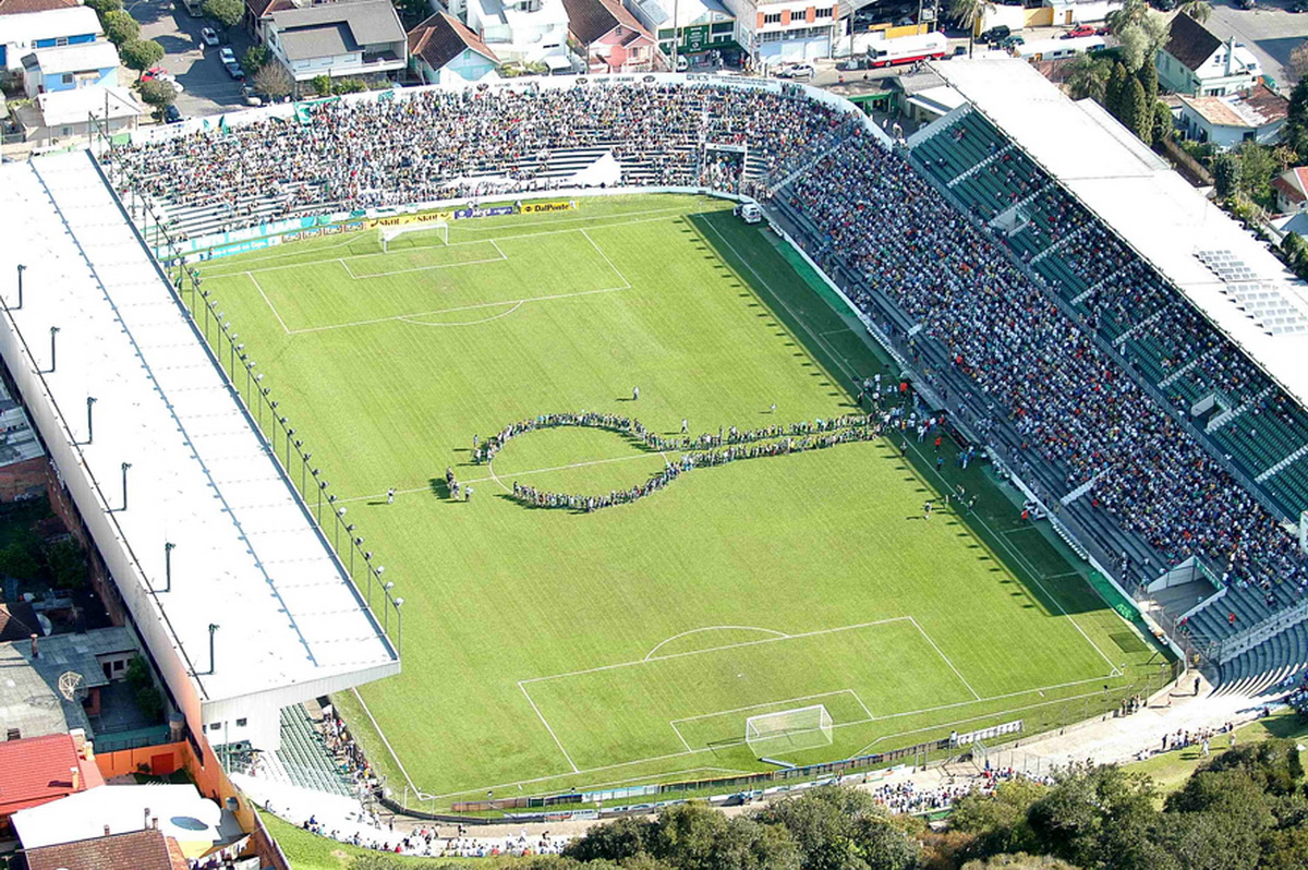 Juventude define valores de ingressos para o Ca-Ju