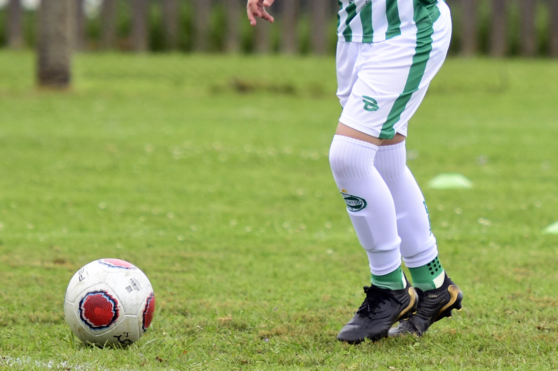 Escola de Futebol comunica reajuste no valor das mensalidades