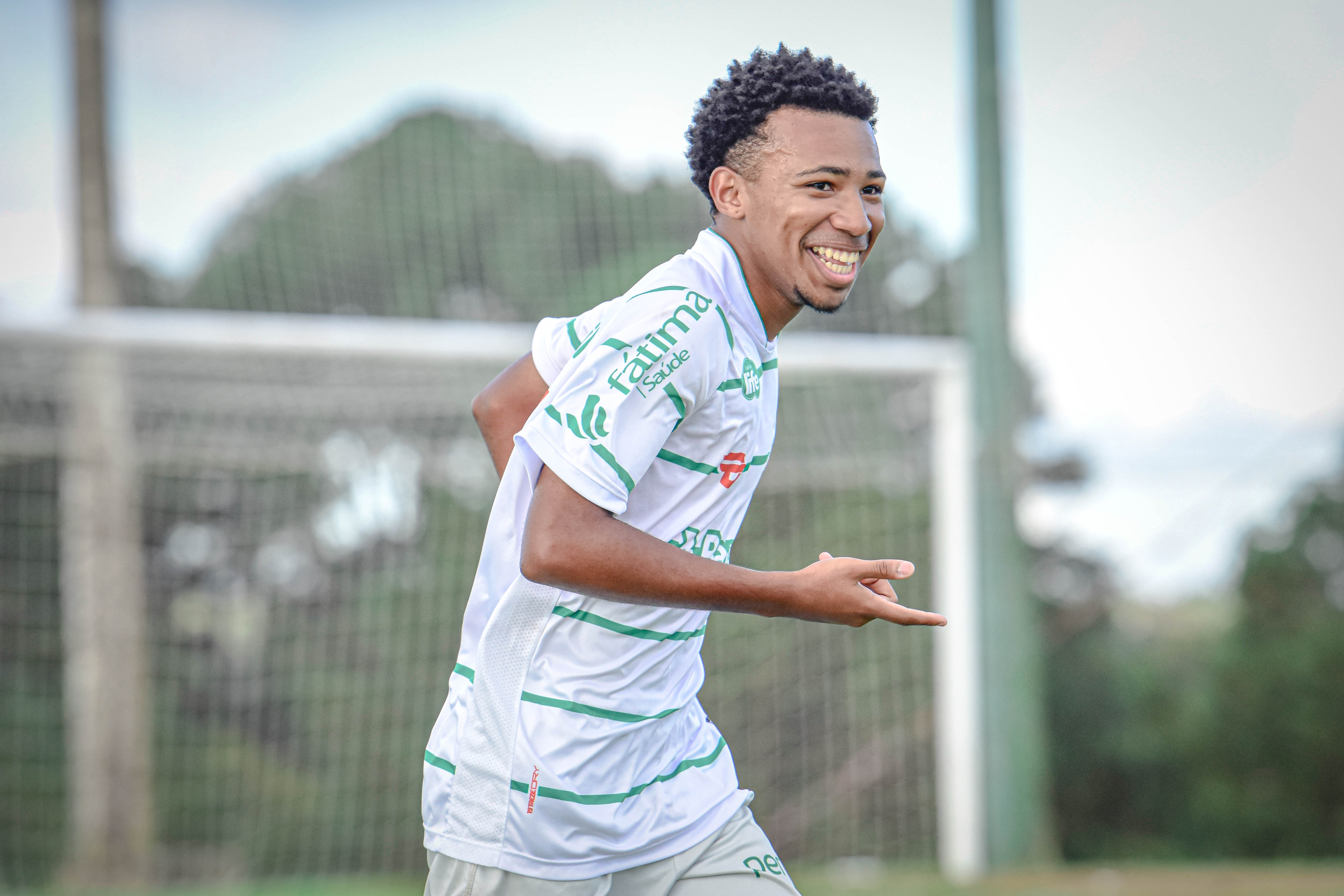 Classificado!! Juventude vence UJC e garante vaga na semifinal da Liga Serrana sub-15