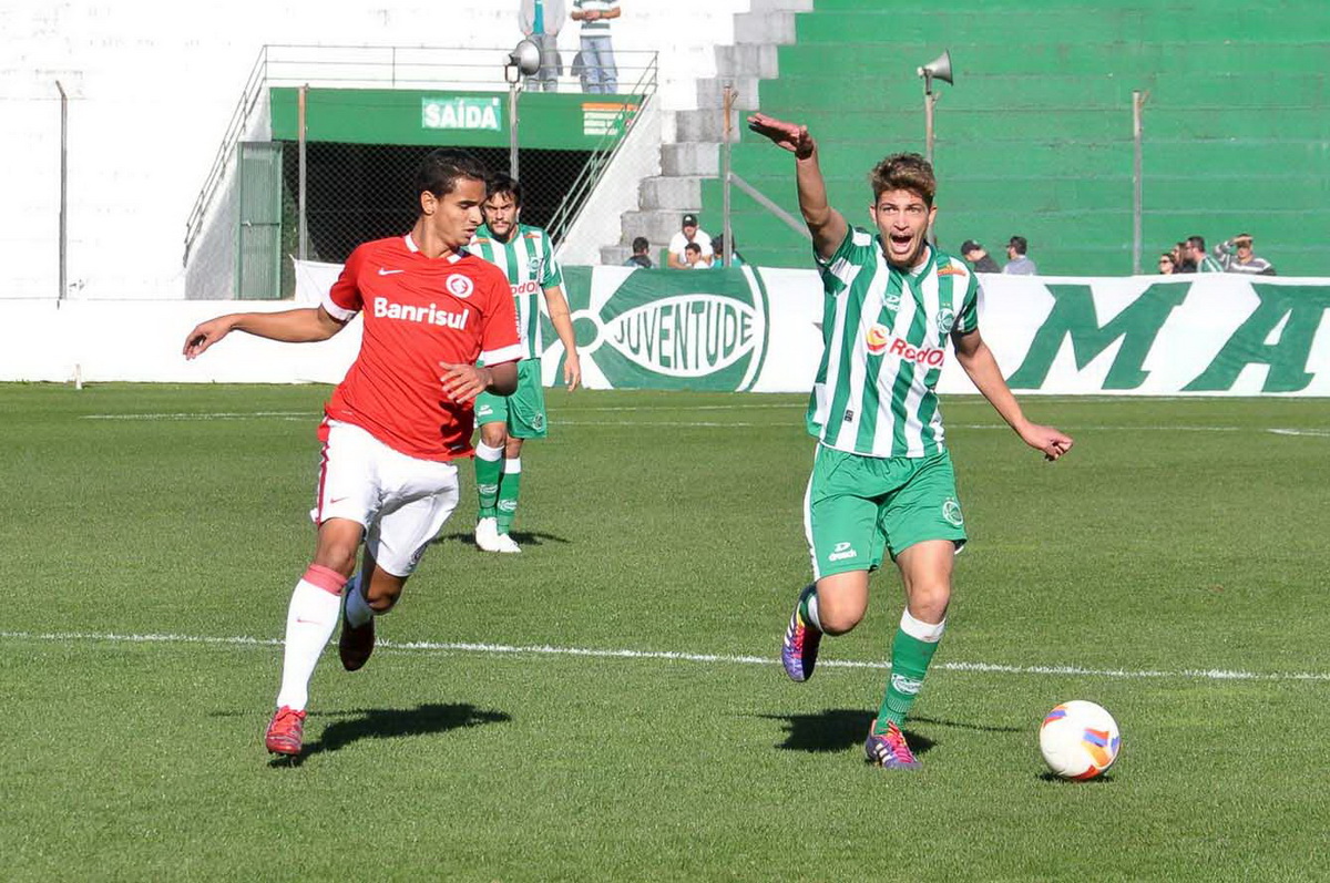 Estreia do Juventude no Campeonato Valmir Louruz é adiada