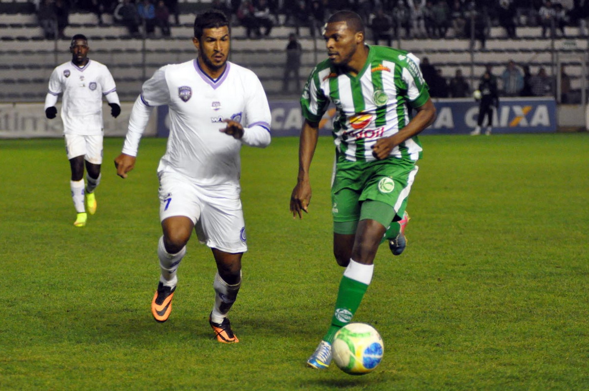 Semana será de muito trabalho visando jogo contra o Mogi Mirim
