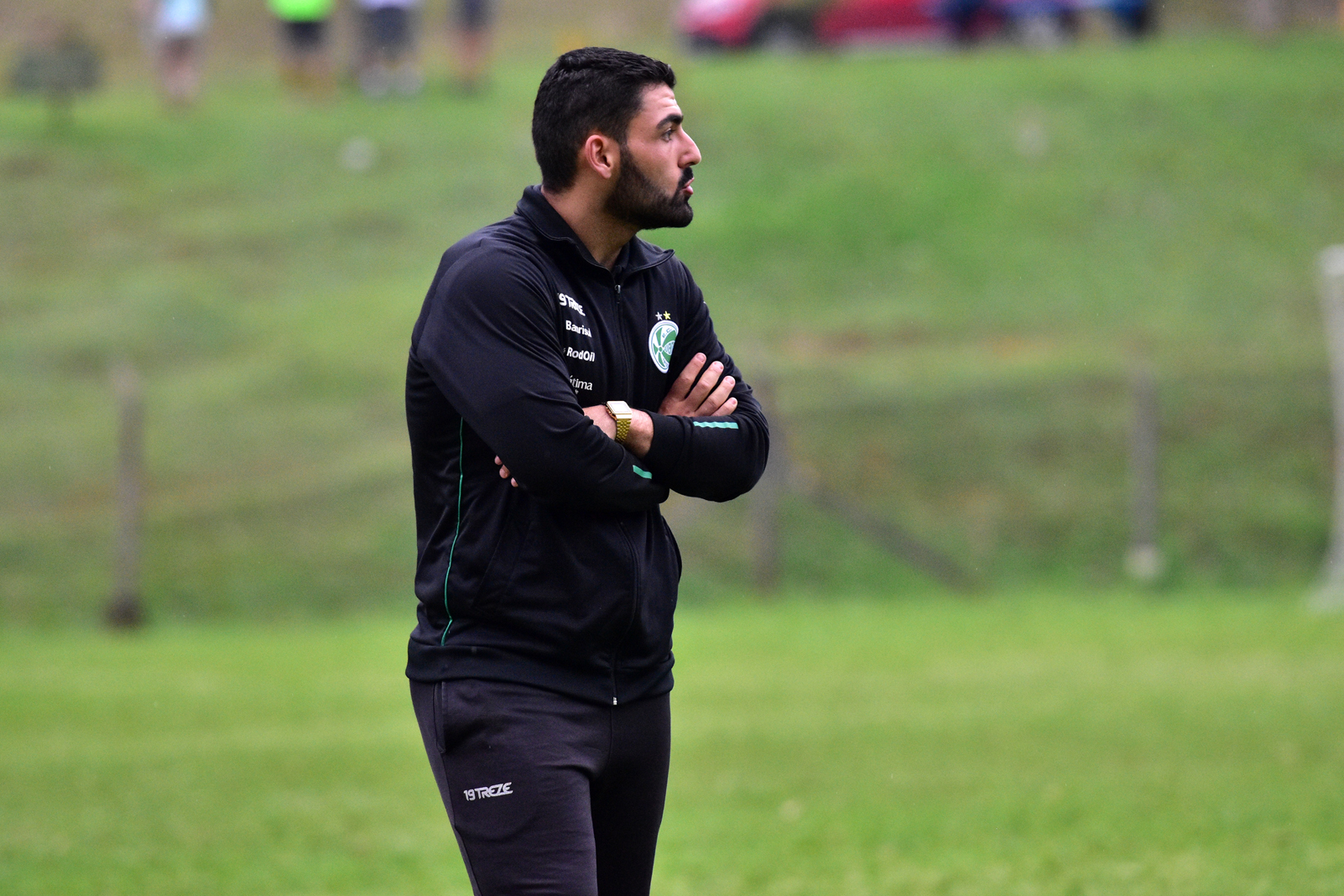 Juventude estreia com vitória na Copa Santiago
