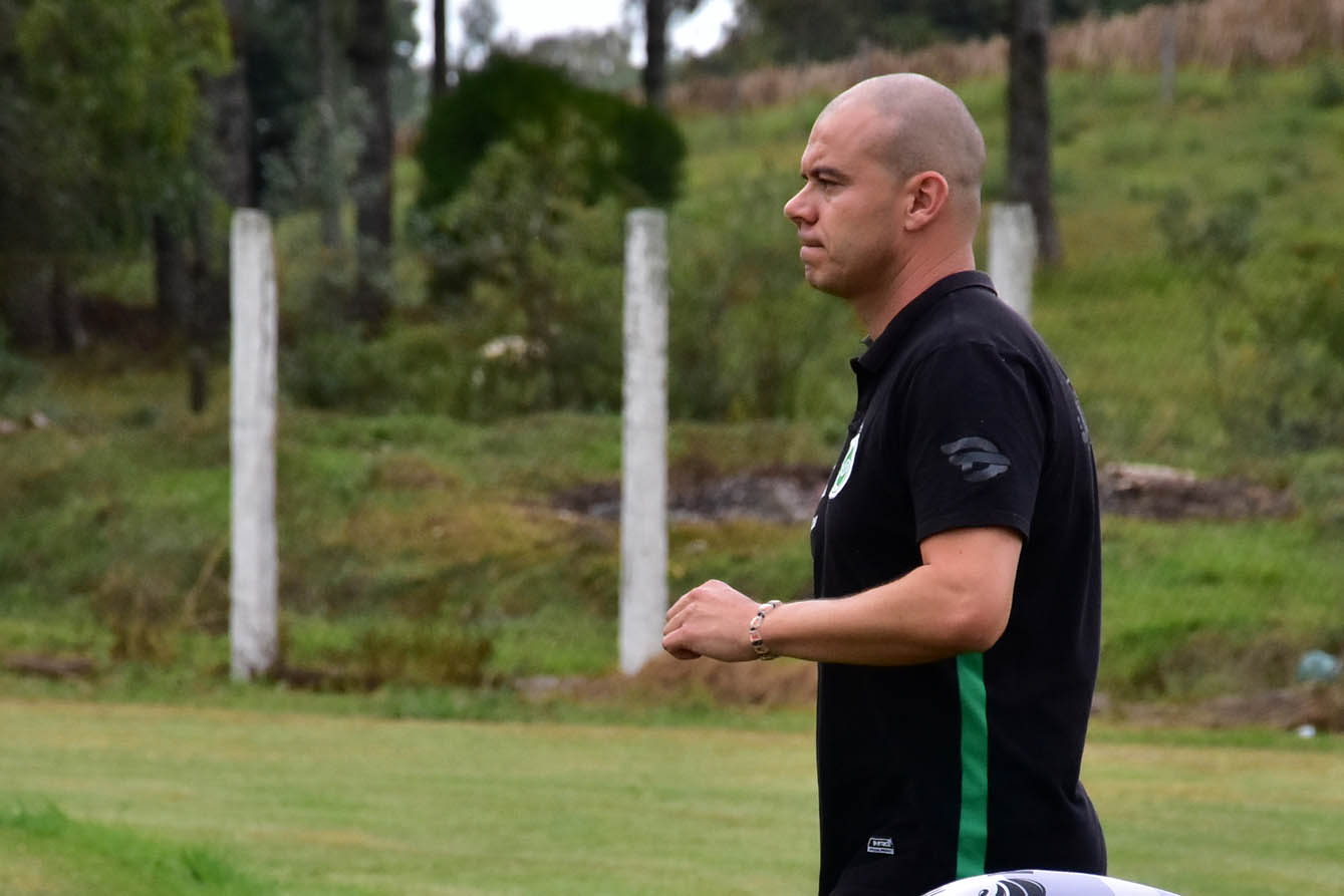 Juventude vence fora de casa pelo Gauchão sub-17