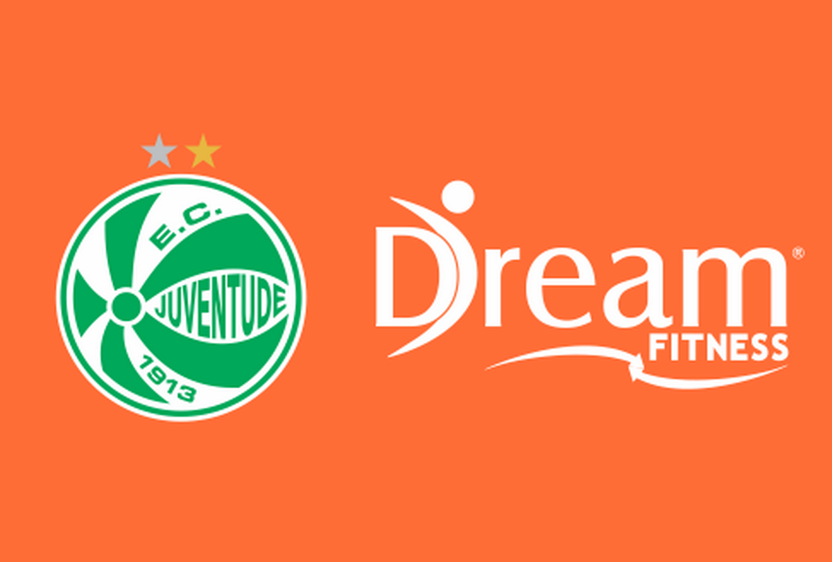 Dream Fitness esteve ao lado do Juventude na vitória contra o Inter