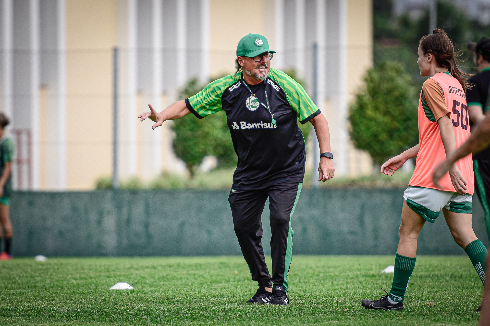 CBF define tabela do Brasileirão Feminino sub-20
