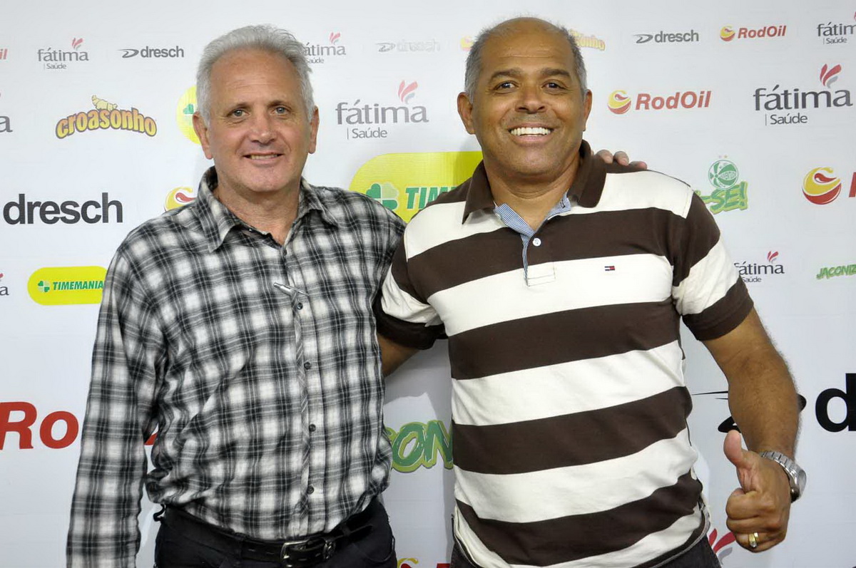 Ferreira trabalhará junto aos atletas em formação do Juventude