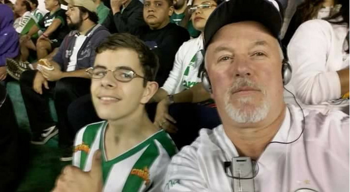 Juventude lamenta falecimento de Jocelei e Vicenzo Camazzola