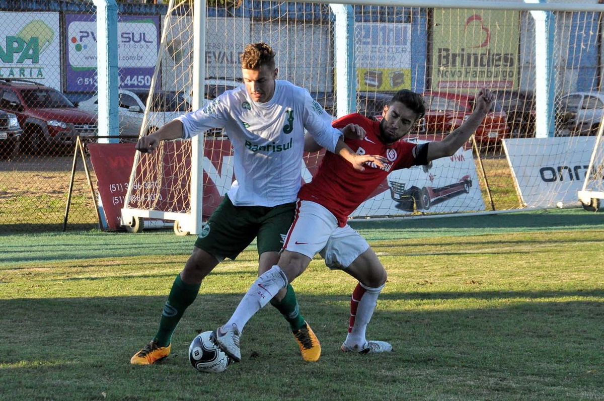 FGF divulga tabela da Copa Gaúcha
