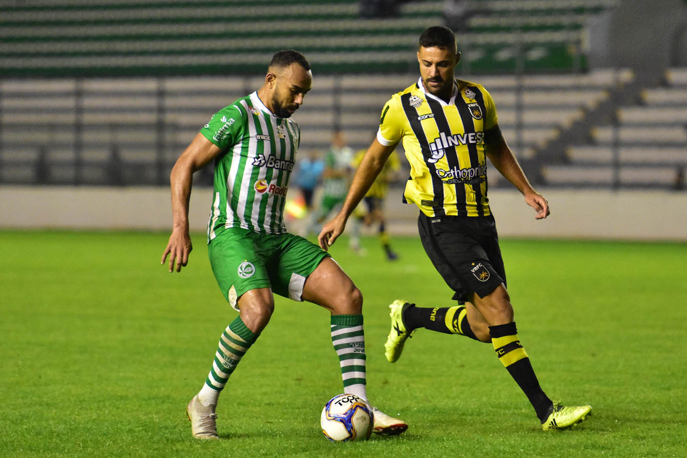 CBF confirma tabela detalhada do segundo da Série C