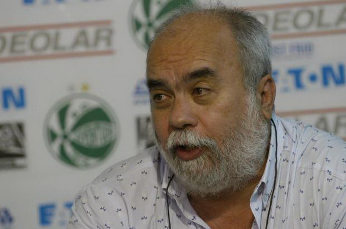 ADEUS E OBRIGADO ABELARDO “CHINÊS”: por Francisco Michielin