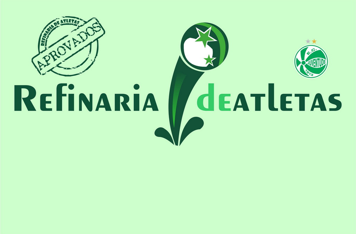 Lista de aprovados: 3ª Refinaria de Atletas de 2017