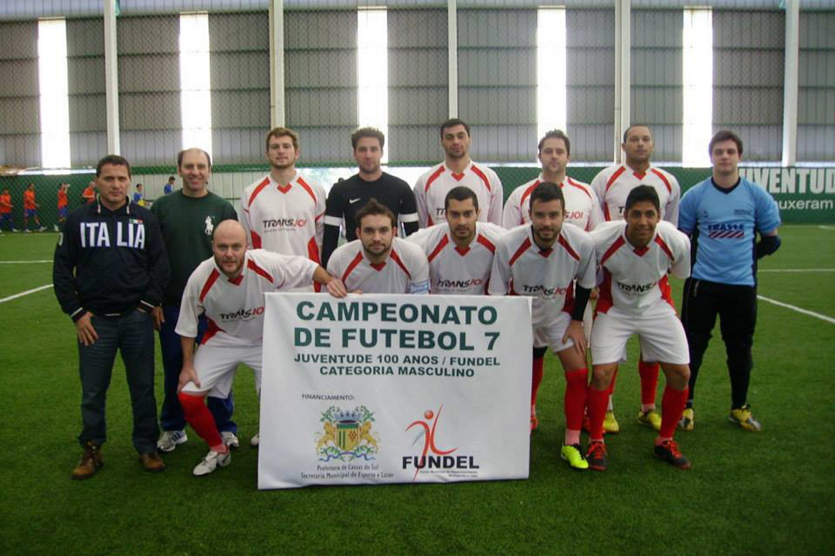 Campeonato da Mancha já está na segunda fase
