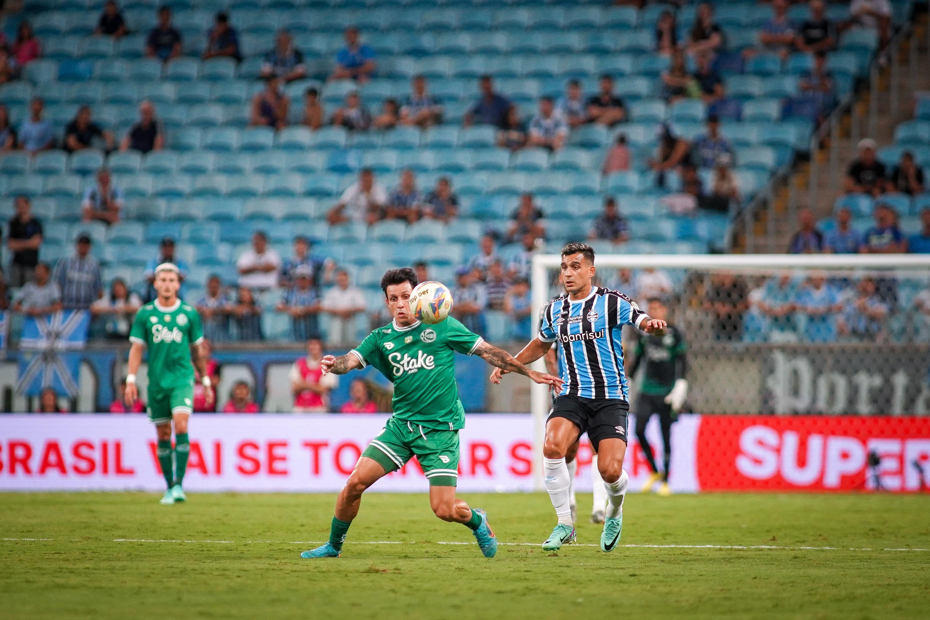 Juventude sofre segundo revés no Campeonato Gaúcho