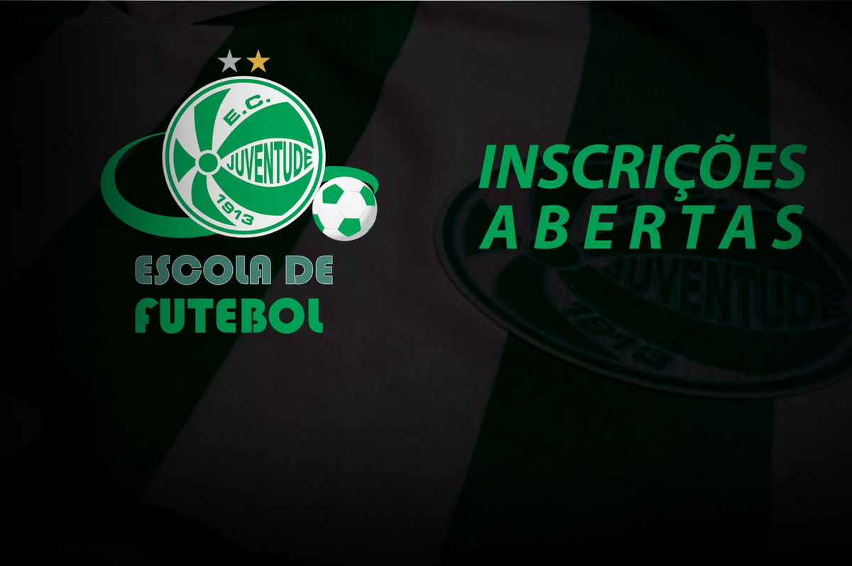 Escola de Futebol abre inscrições para a temporada 2017
