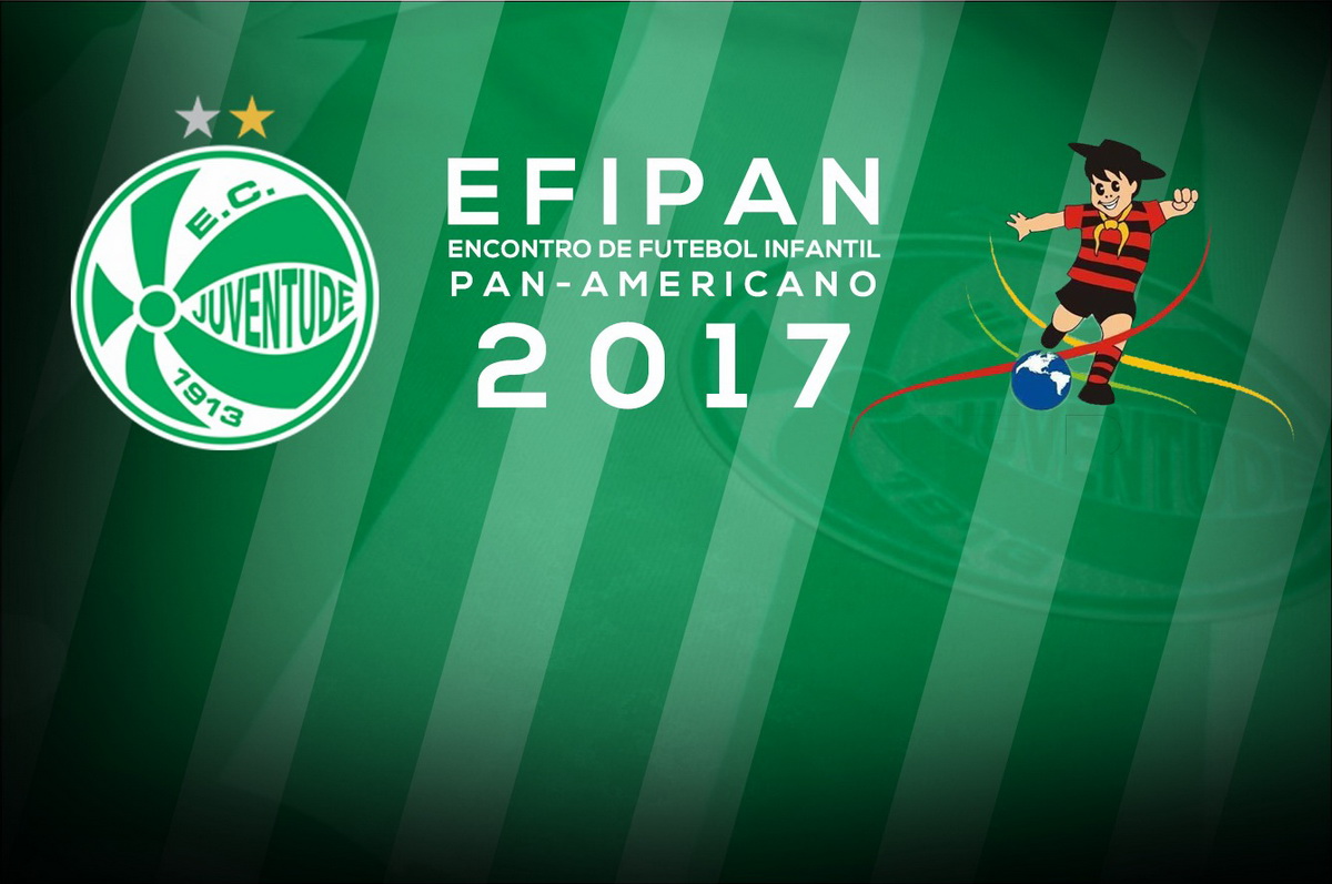 Juventude busca recuperação no Efipan