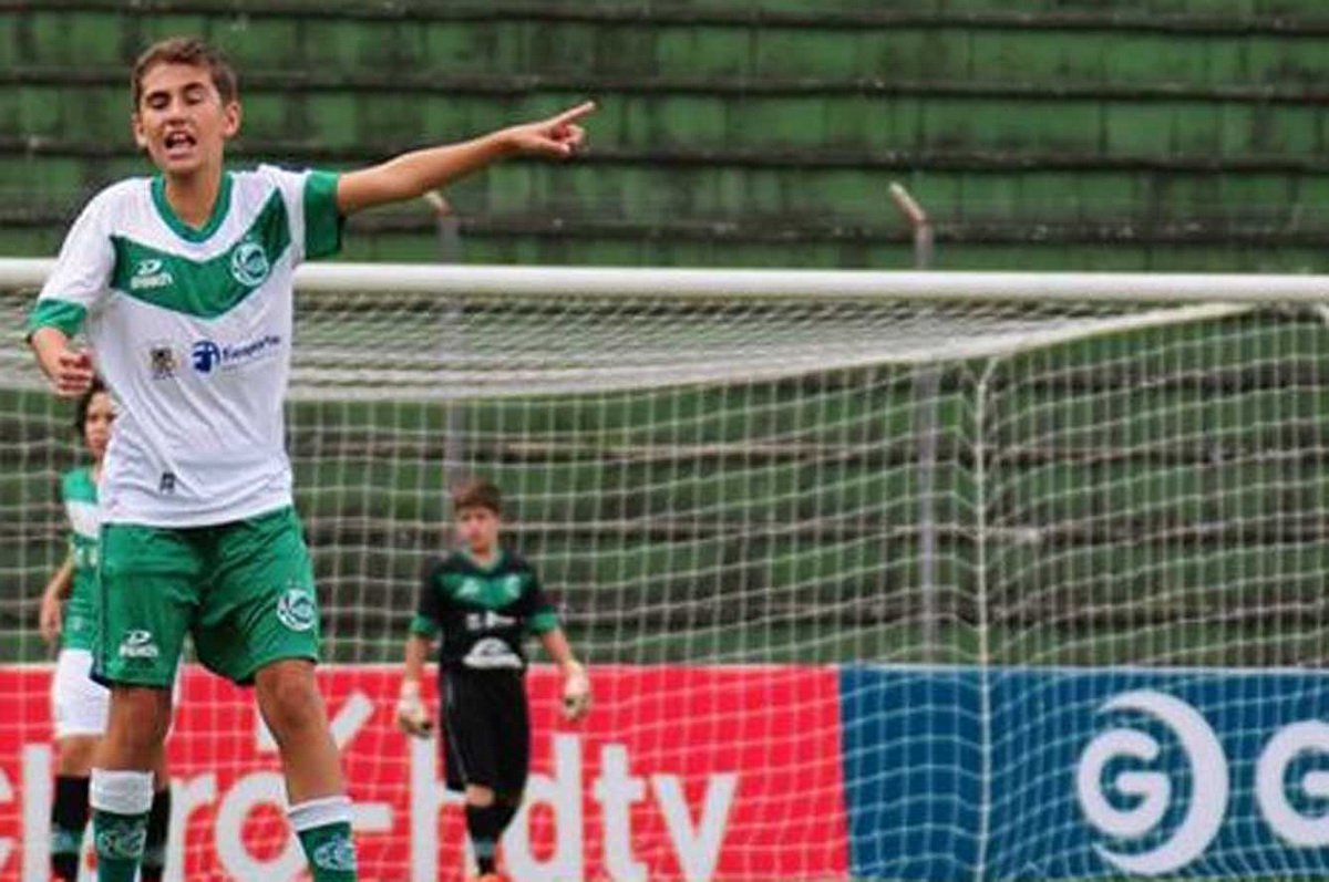 Escola de Futebol: resultados da última semana