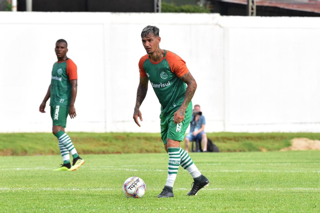 Confira as informações do jogo-treino entre Juventude x Esportivo