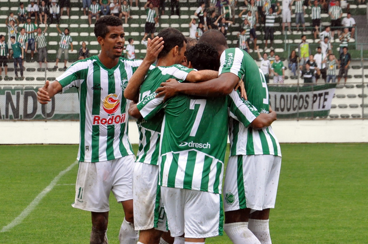 Juventude x São Paulo: Serviço de jogo