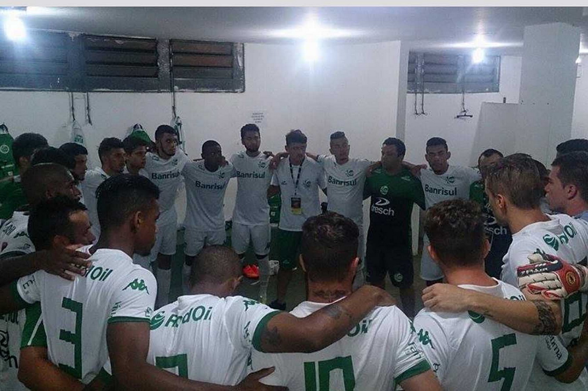 Juventude bate Atlético-PR e segue adiante na Copa SP
