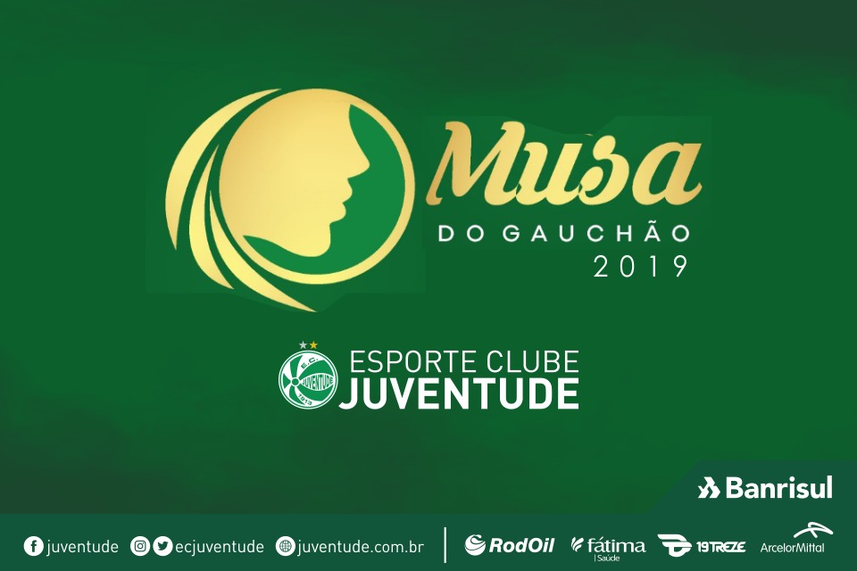 Estão abertas as inscrições para o concurso “Musa do Gauchão 2019”