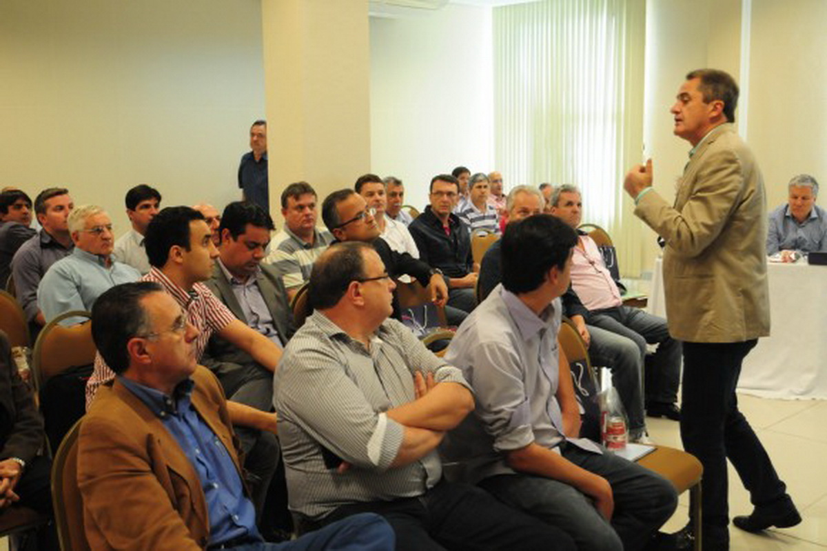 Congresso técnico define Gauchão e Ju fica no grupo A