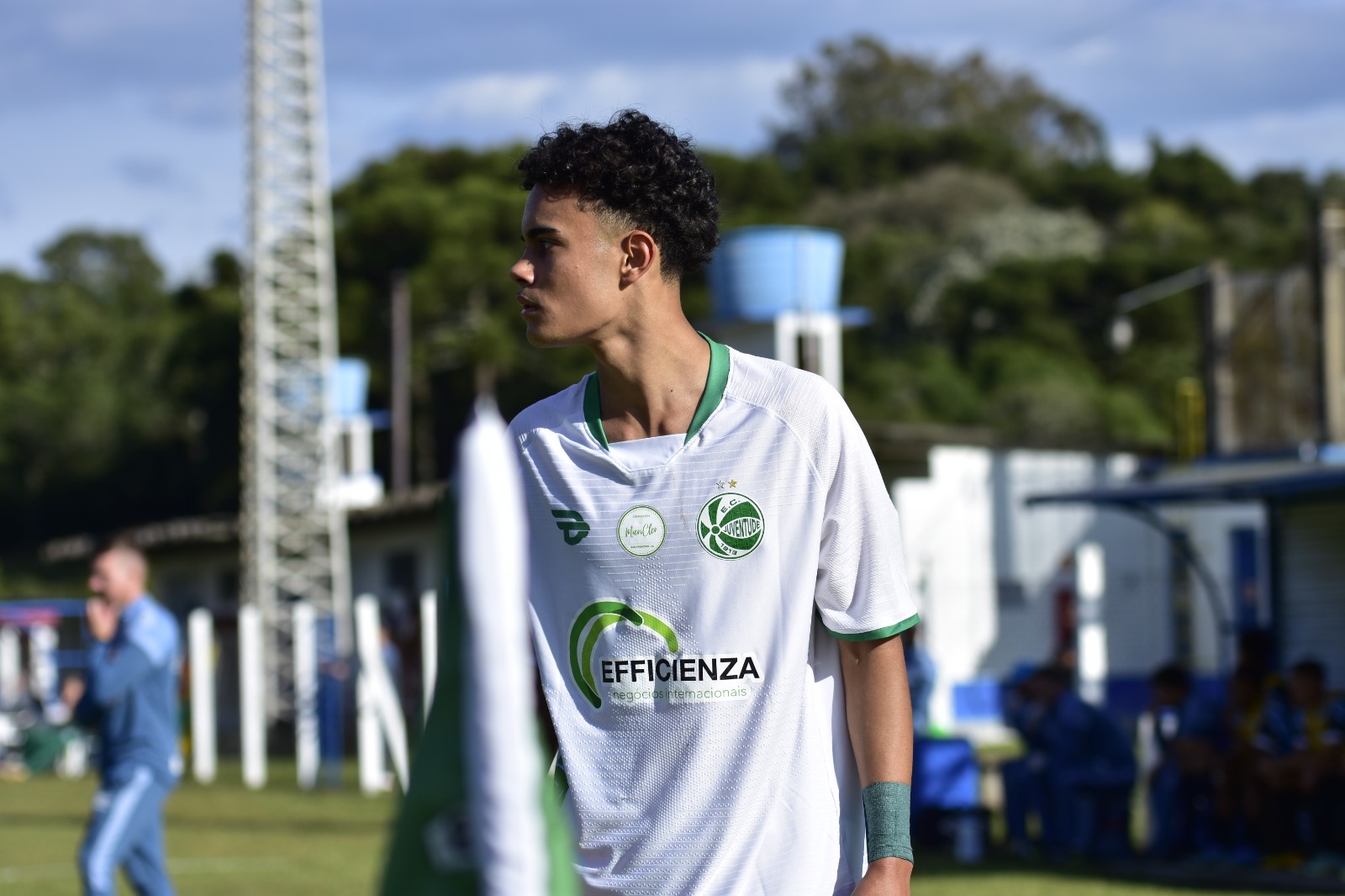 Juventude conhece seu adversário nas oitavas de final do Sul-Braileiro BG Prime sub-17