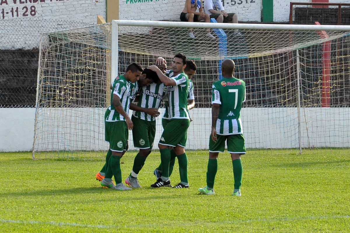 Juventude e Brasil farão a final do Quadrangular Longevidade VEC