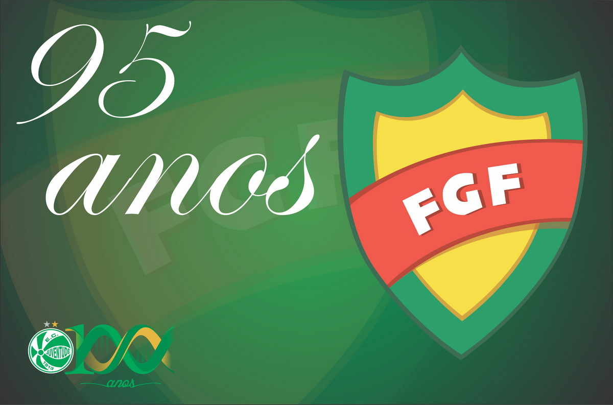 Juventude parabeniza FGF pelos 95 anos