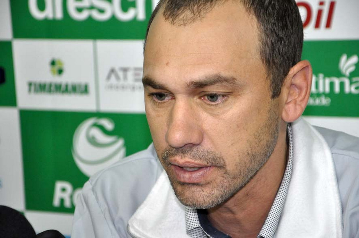 Juventude preparado para estreia na Série C