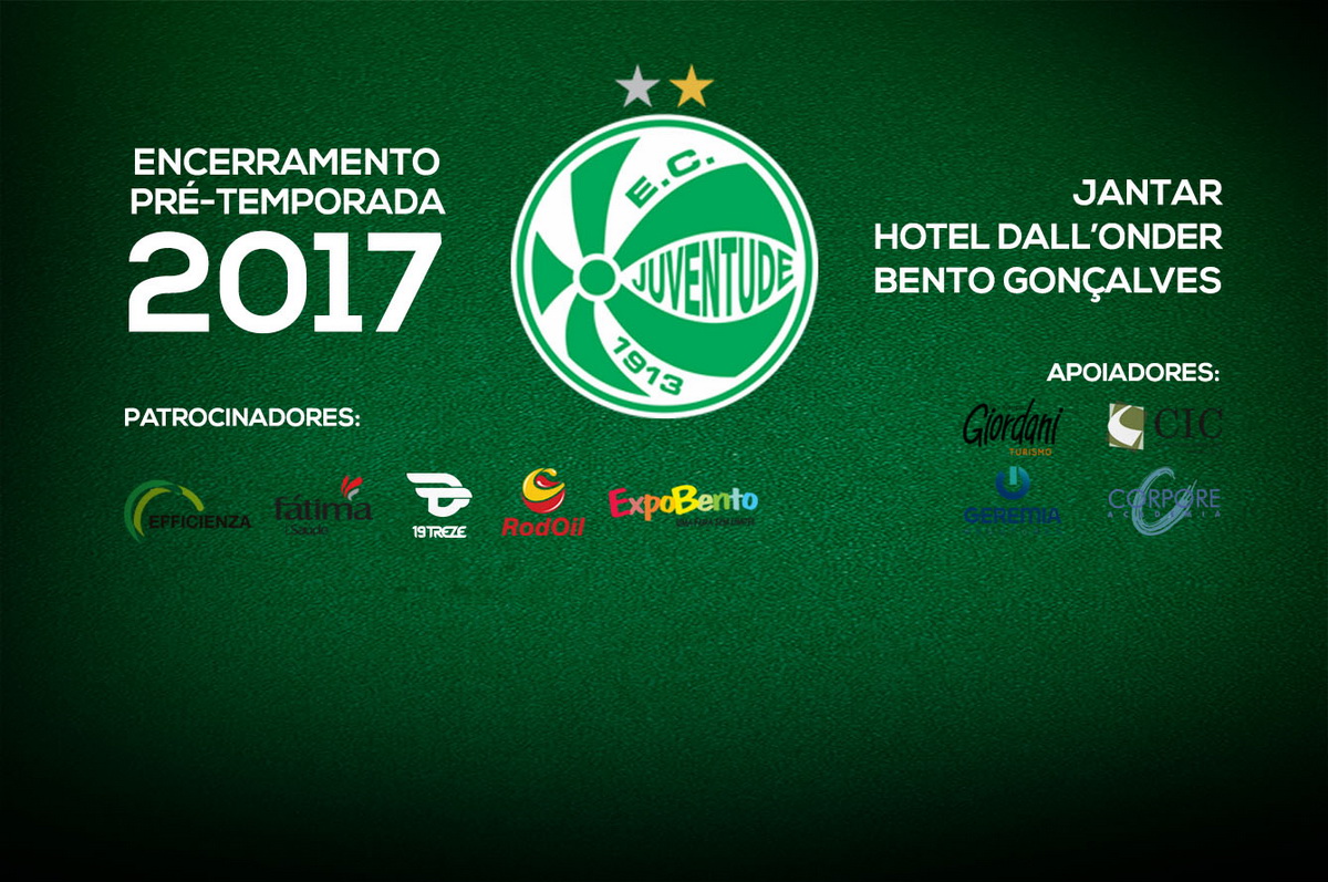 Participe do jantar de integração do JU em Bento Gonçalves