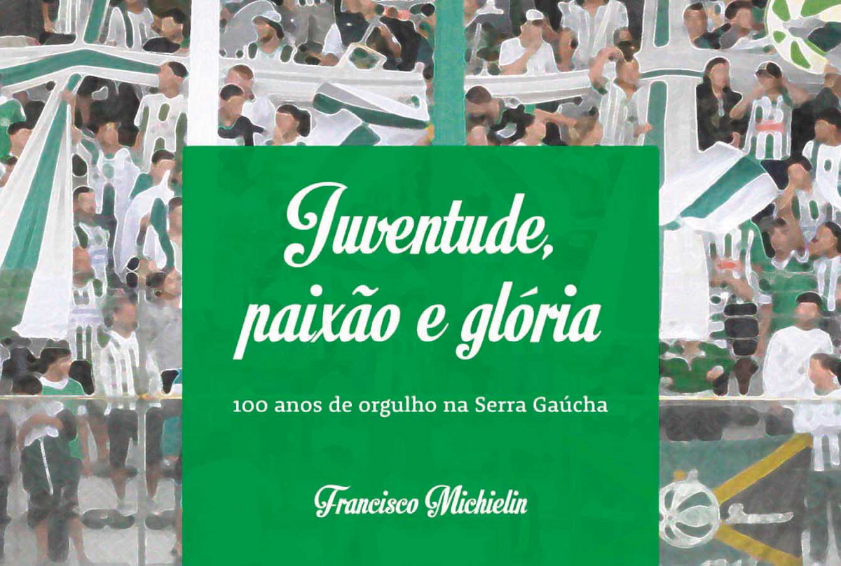 Papada ganha o álbum que vale um século de história