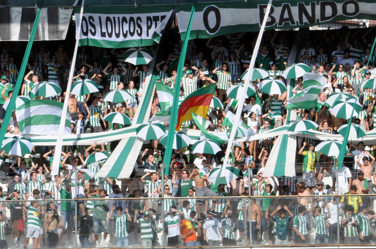 Juventude x Guarani – serviço de jogo