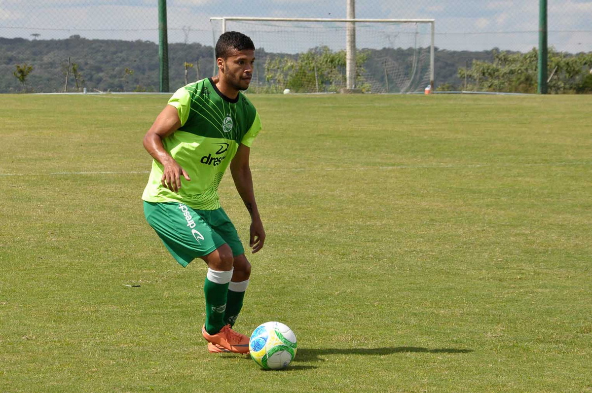 Ju confirma amistoso contra o Inter, no Jaconi