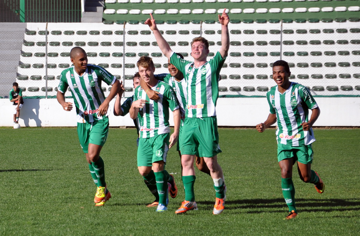 Decisão: Sub-20 enfrenta o Inter pelo título do Gauchão