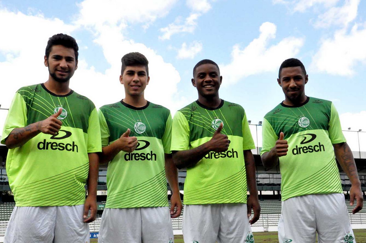 Grupo Sub-20 inicia preparação para a Copa São Paulo