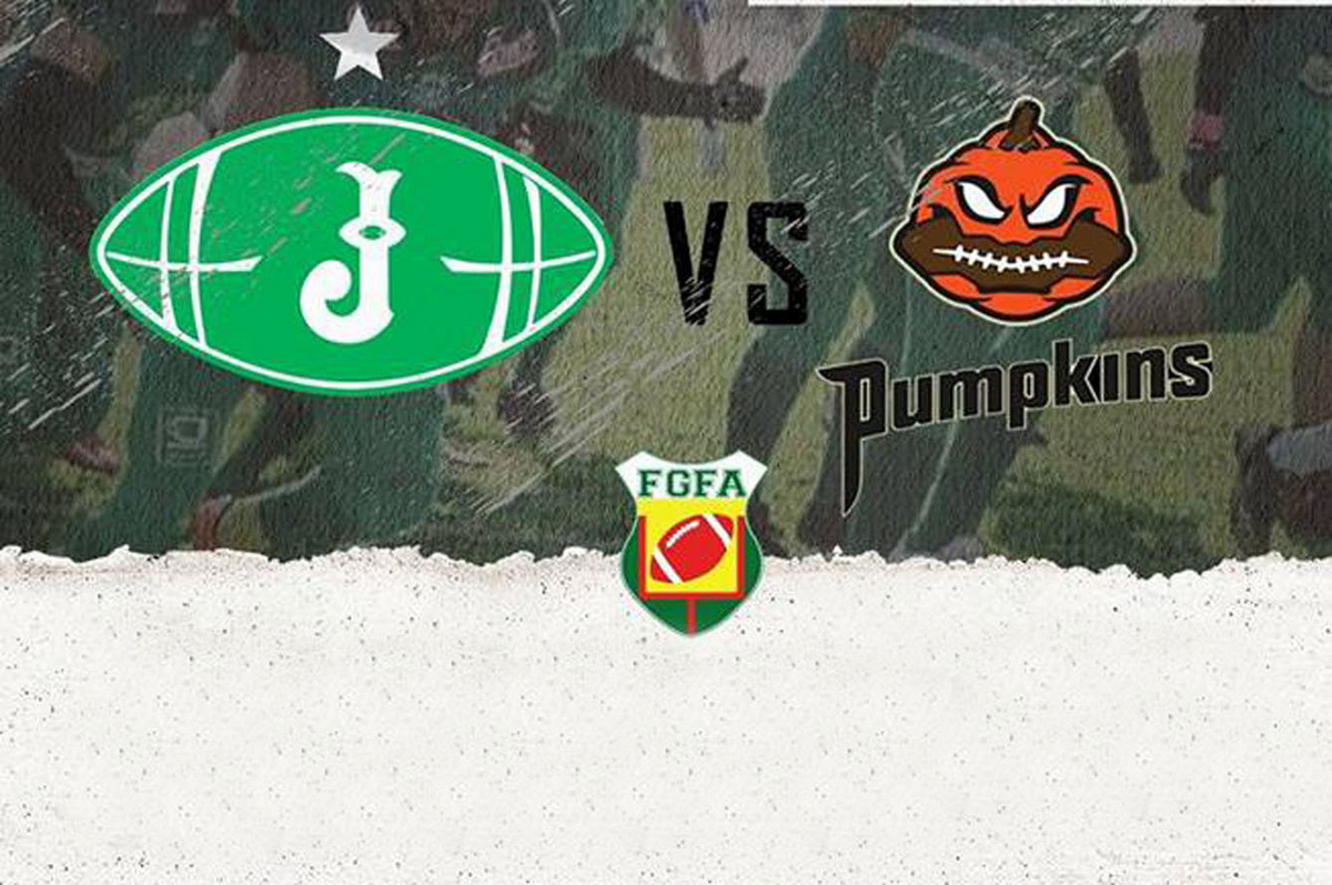 Juventude FA vence na estreia do Gauchão