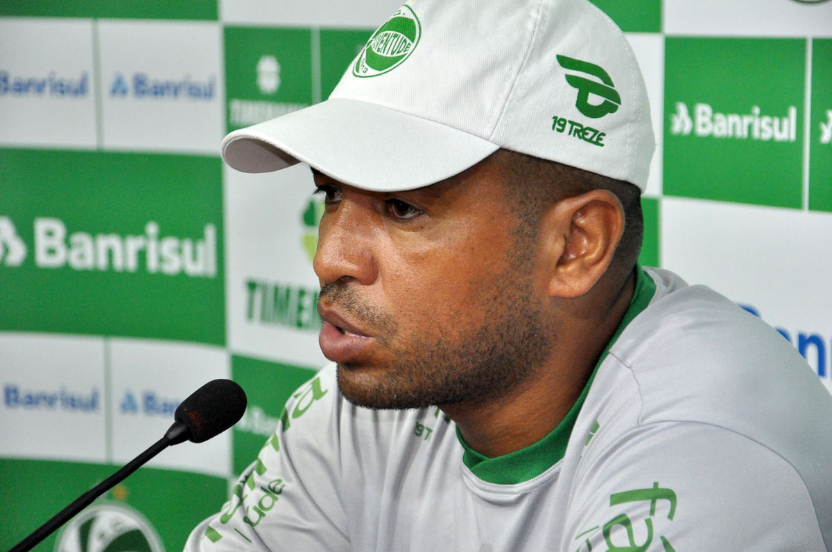 PC Parente deixa o Alfredo Jaconi