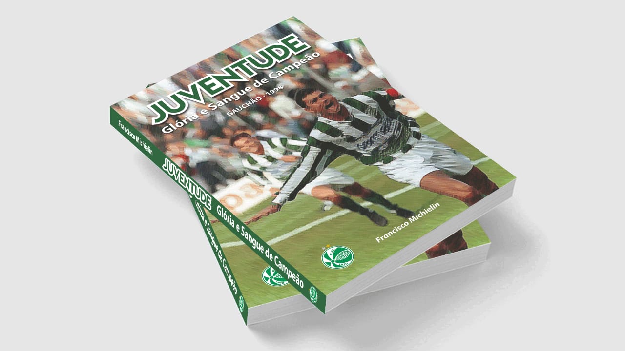 Juventude: Glória e Sangue de Campeão